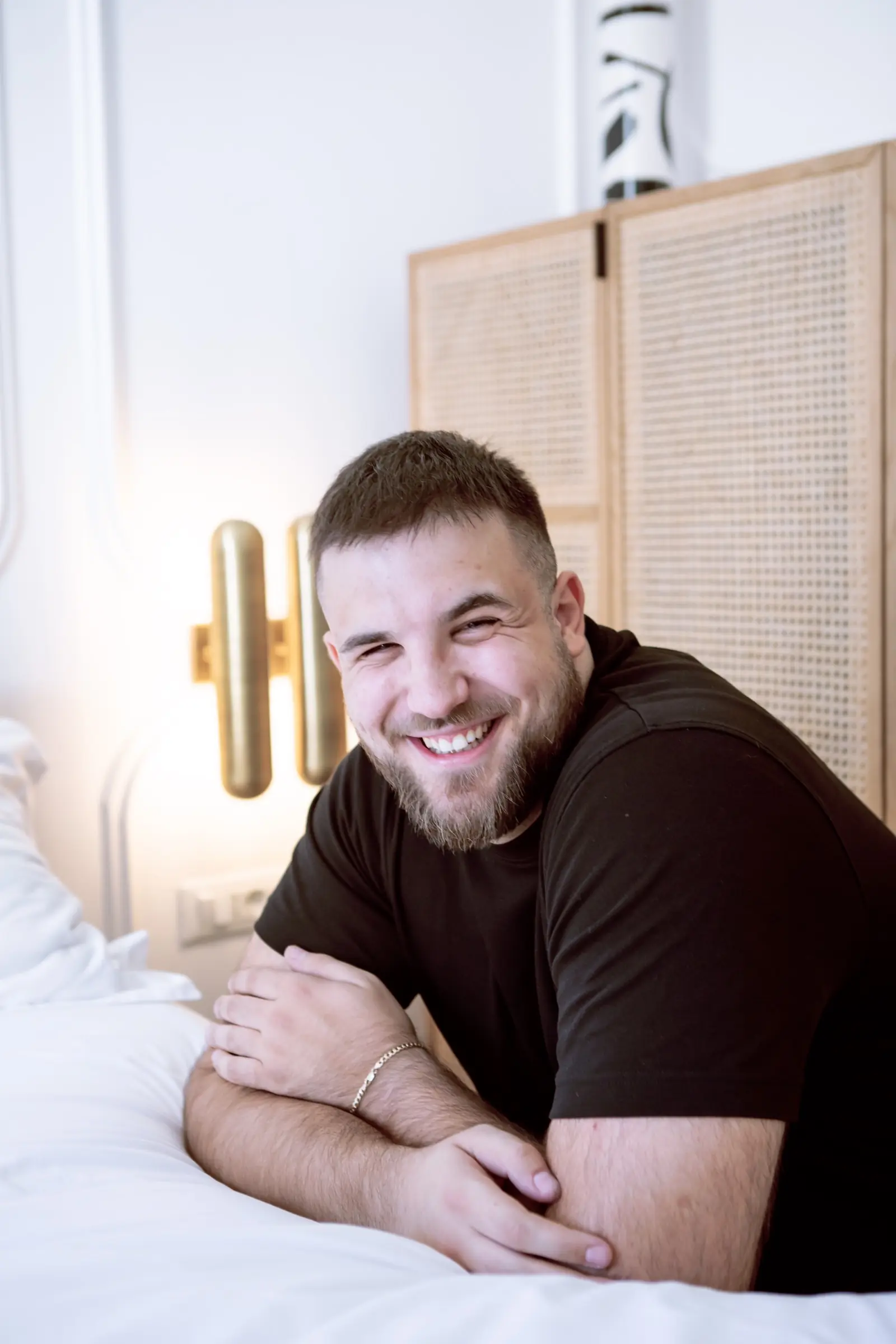 Ilija, Operation Manager at Dinaric.